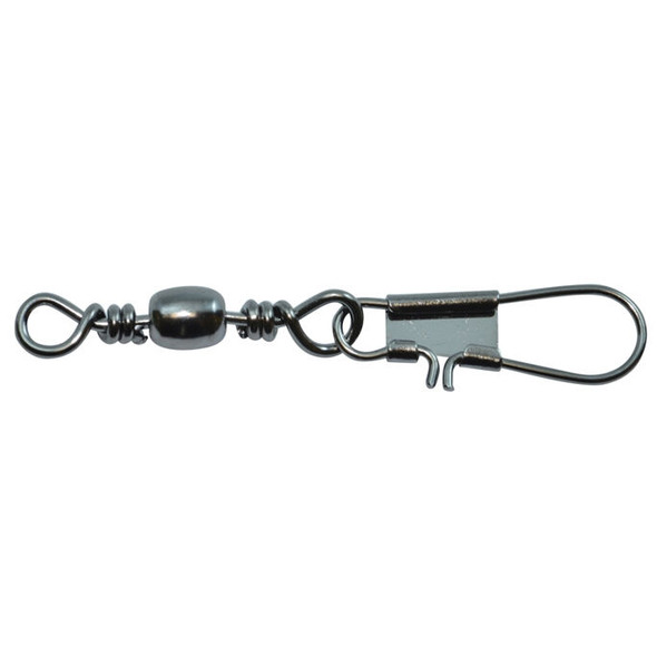Spro Taru Swivel w/ Interlock Snap - 4-8 Pk.